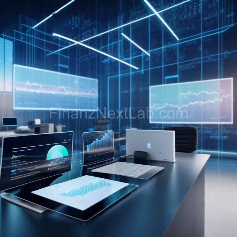 Automatisierungslösungen