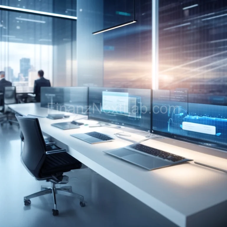 Individualisierte Dashboards